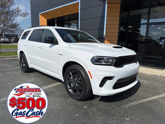 2026 Dodge Durango GT AWD HEMI V8 for sale in Jacksonville, NC