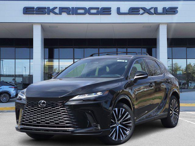 2026 Lexus RX 350 Premium+ for sale in Oklahoma City, OK