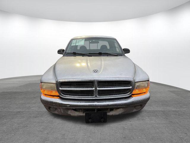 2004 Dodge Dakota SLT