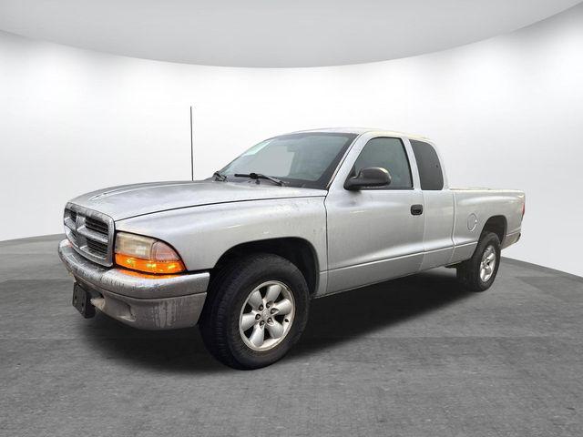 2004 Dodge Dakota SLT