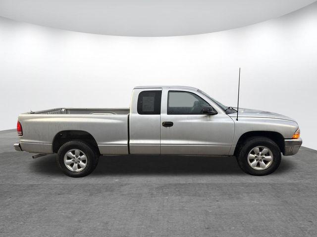 2004 Dodge Dakota SLT