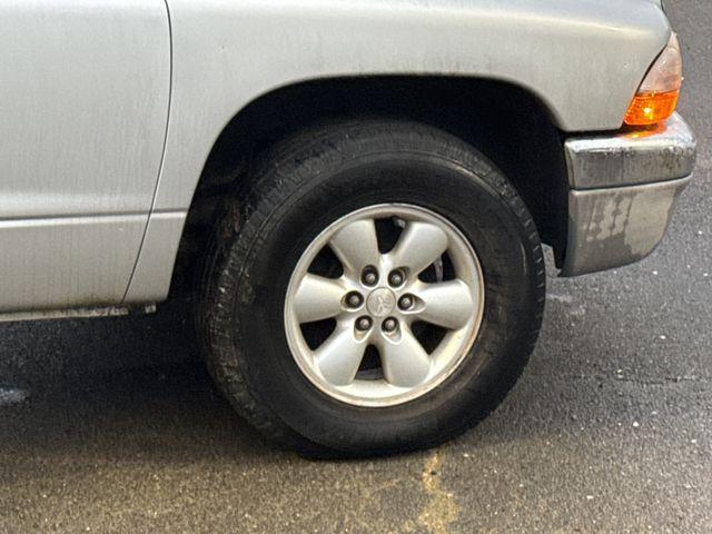2004 Dodge Dakota SLT