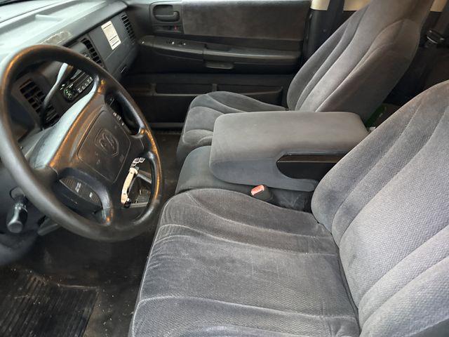 2004 Dodge Dakota SLT