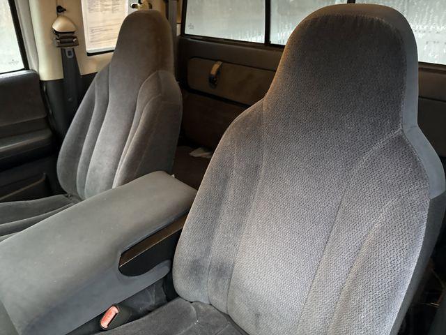 2004 Dodge Dakota SLT