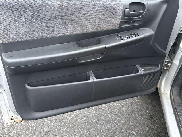 2004 Dodge Dakota SLT