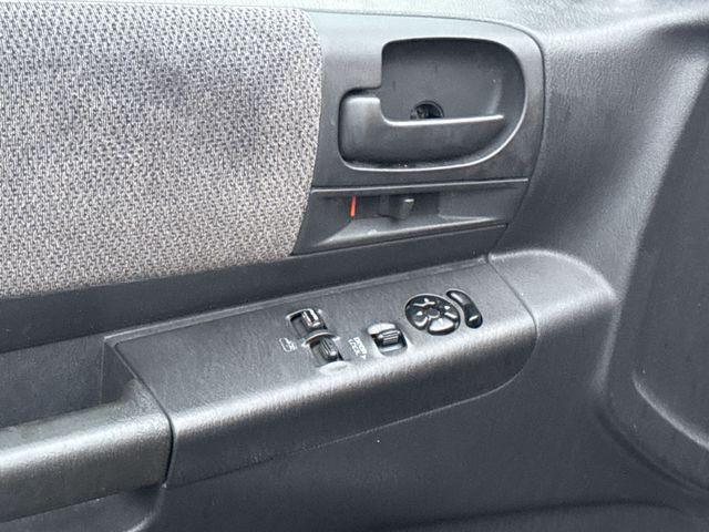 2004 Dodge Dakota SLT