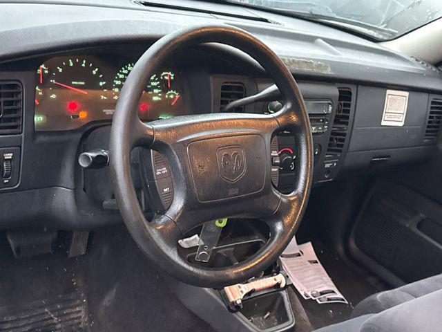 2004 Dodge Dakota SLT