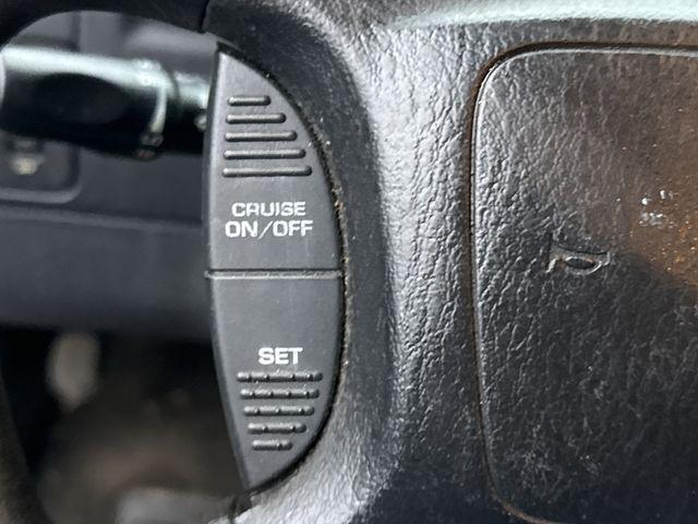 2004 Dodge Dakota SLT