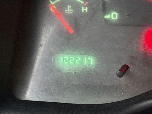 2004 Dodge Dakota SLT