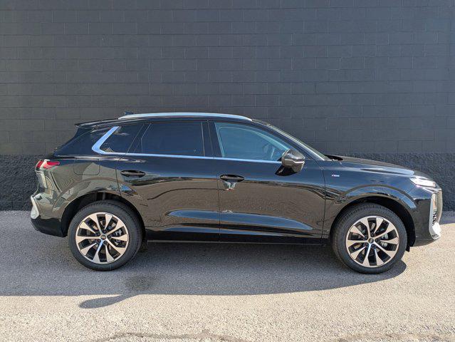 2026 Audi Q3 S line