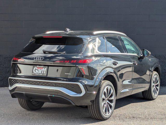2026 Audi Q3 S line