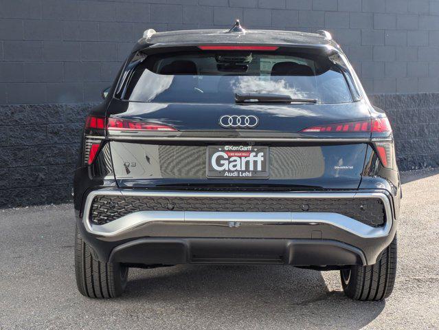 2026 Audi Q3 S line