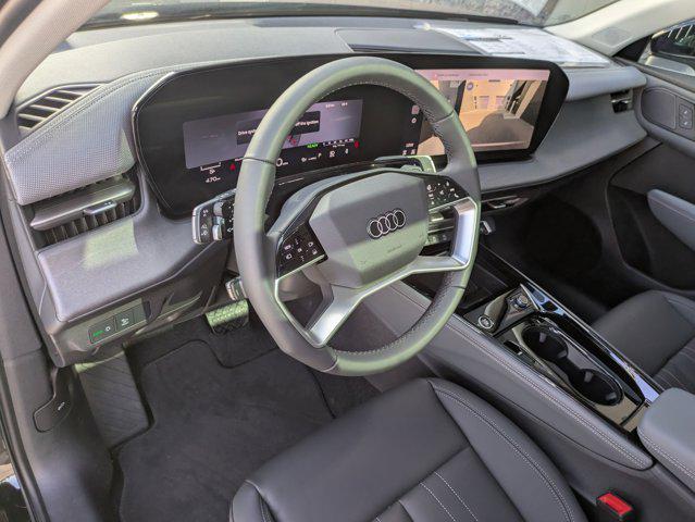 2026 Audi Q3 S line