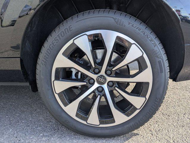 2026 Audi Q3 S line