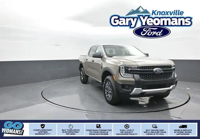 2026 Ford Ranger XLT for sale in Knoxville, TN