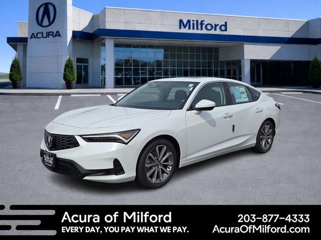 2026 Acura Integra FWD for sale in Milford, CT