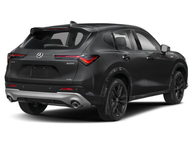 2026 Acura ADX w/A-Spec Advance Package