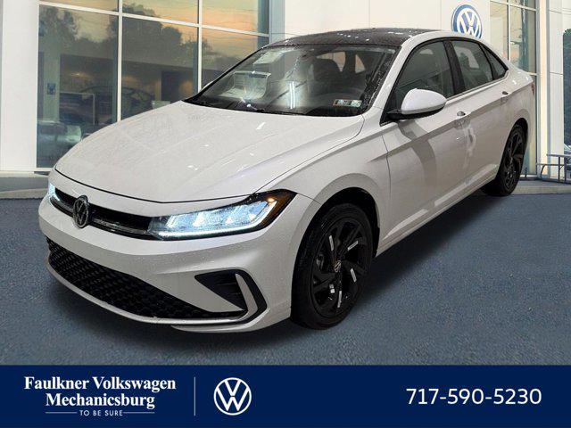 2026 Volkswagen Jetta SE for sale in Mechanicsburg, PA