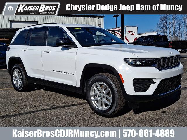 2026 Jeep Grand Cherokee Altitude 4x4 for sale in Muncy, PA