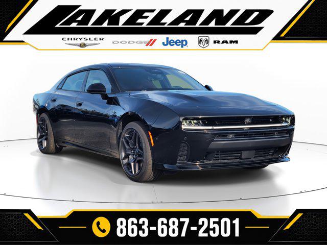 2026 Dodge Charger R/T Plus for sale in Lakeland, FL