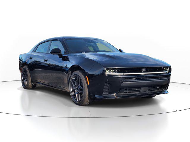 2026 Dodge Charger R/T Plus