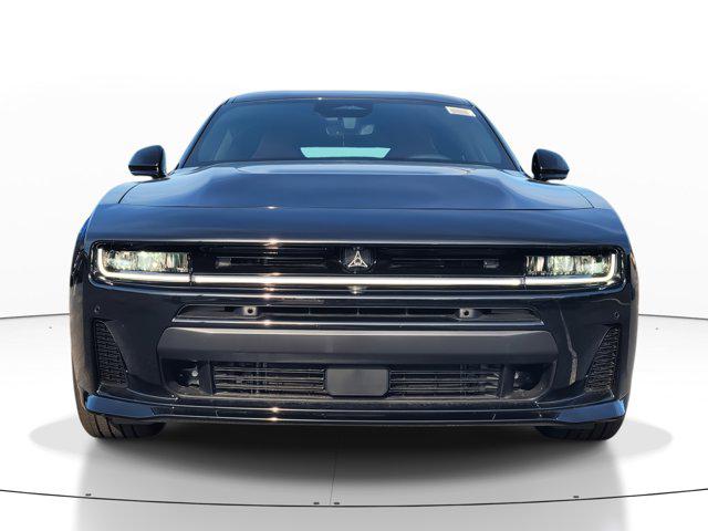 2026 Dodge Charger R/T Plus