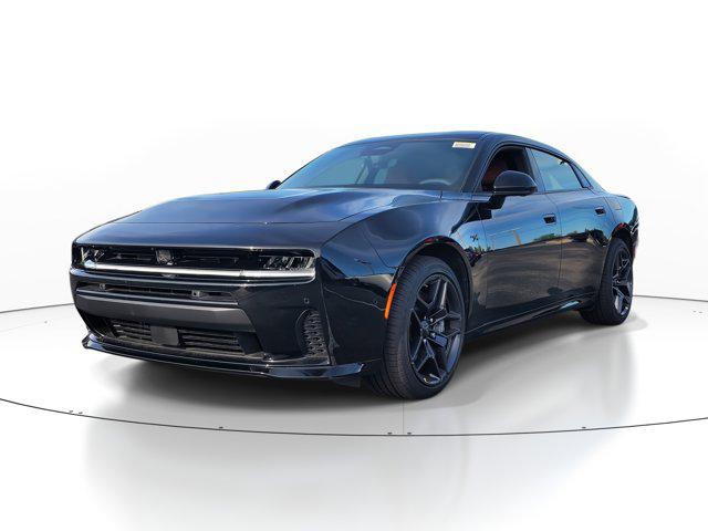 2026 Dodge Charger R/T Plus