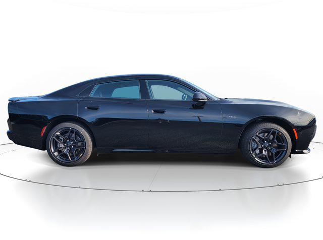 2026 Dodge Charger R/T Plus
