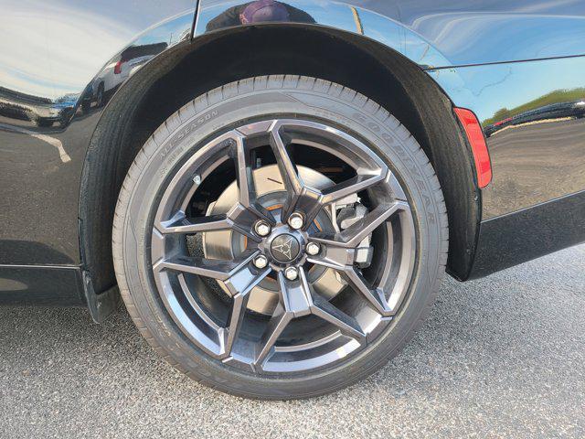 2026 Dodge Charger R/T Plus