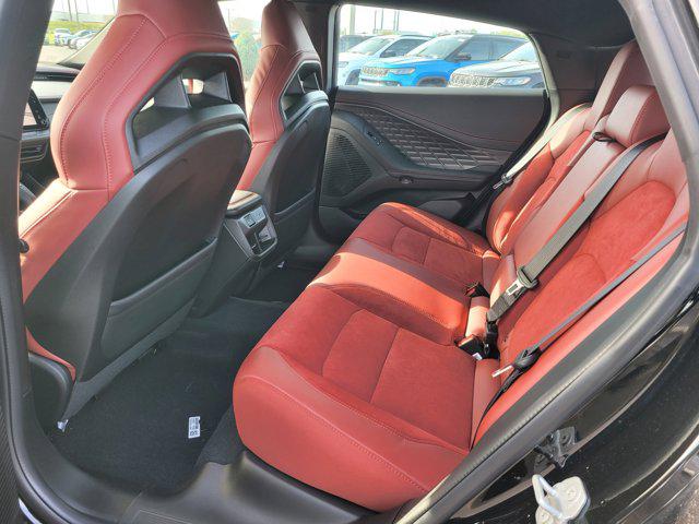 2026 Dodge Charger R/T Plus