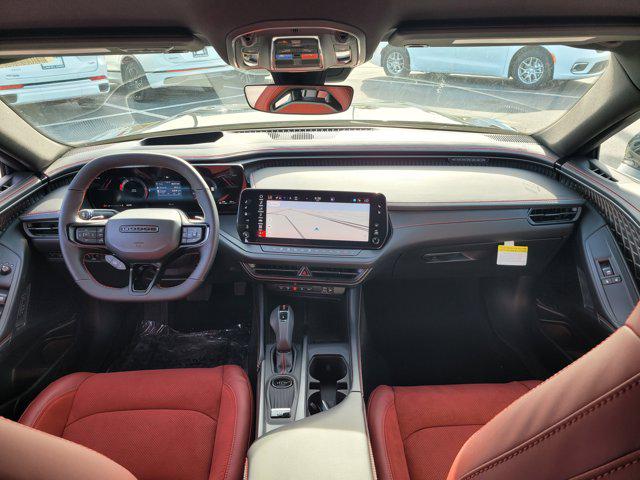 2026 Dodge Charger R/T Plus