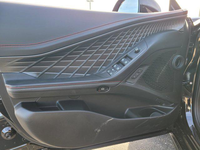 2026 Dodge Charger R/T Plus