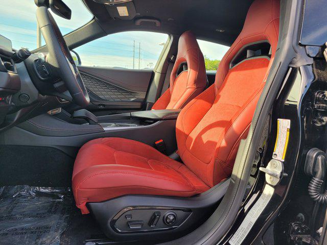 2026 Dodge Charger R/T Plus