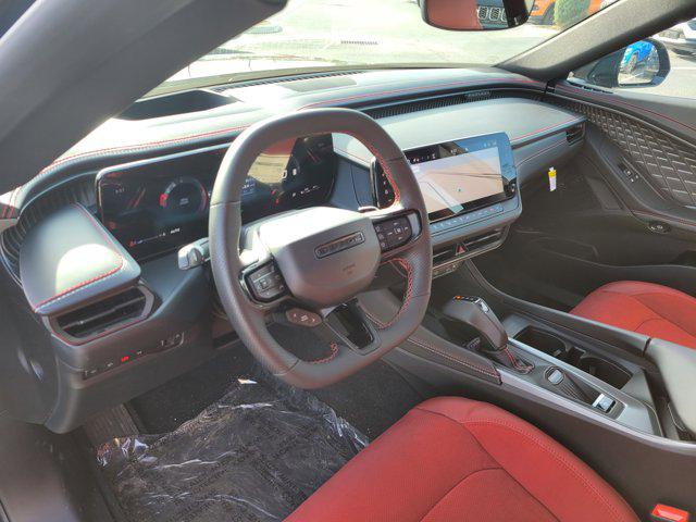 2026 Dodge Charger R/T Plus