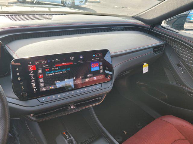 2026 Dodge Charger R/T Plus