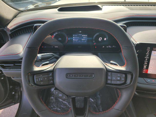 2026 Dodge Charger R/T Plus