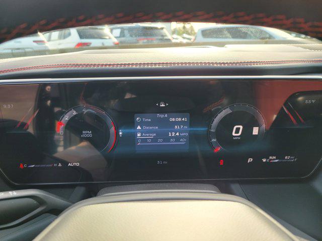 2026 Dodge Charger R/T Plus