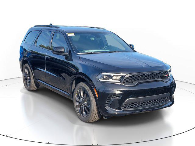 2026 Dodge Durango GT RWD