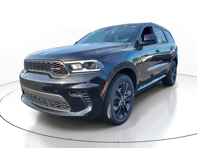 2026 Dodge Durango GT RWD