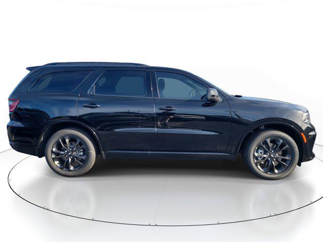 2026 Dodge Durango GT RWD