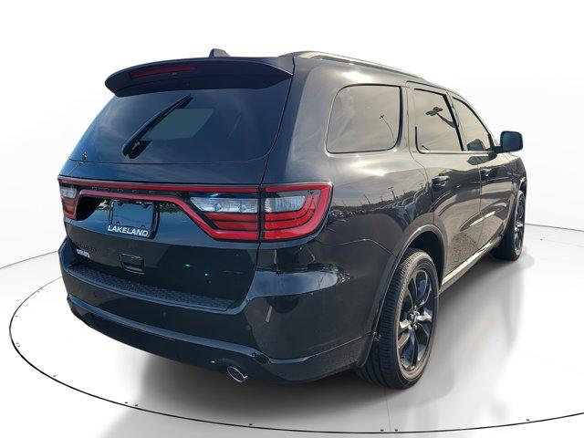 2026 Dodge Durango GT RWD