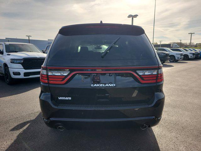 2026 Dodge Durango GT RWD