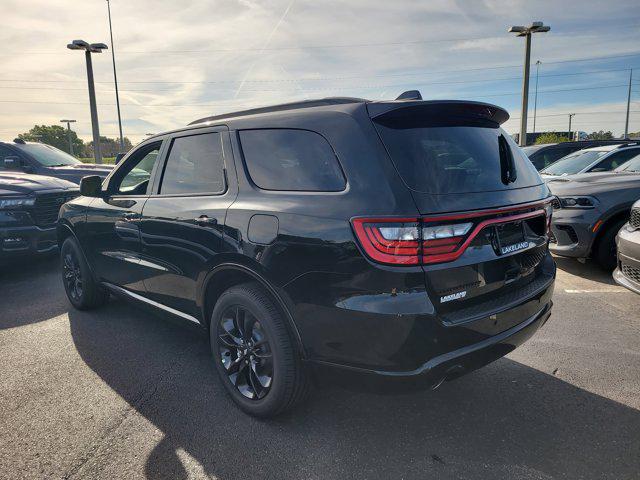 2026 Dodge Durango GT RWD