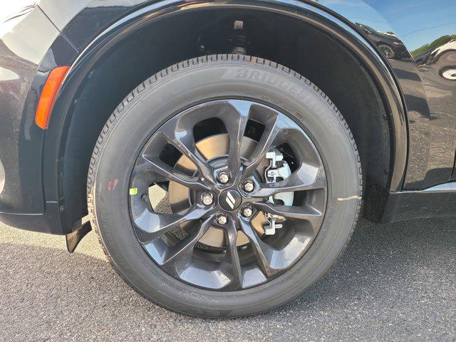 2026 Dodge Durango GT RWD