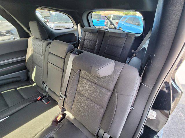 2026 Dodge Durango GT RWD