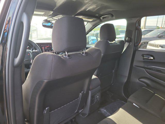 2026 Dodge Durango GT RWD