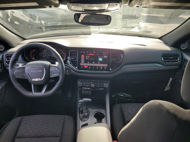 2026 Dodge Durango GT RWD