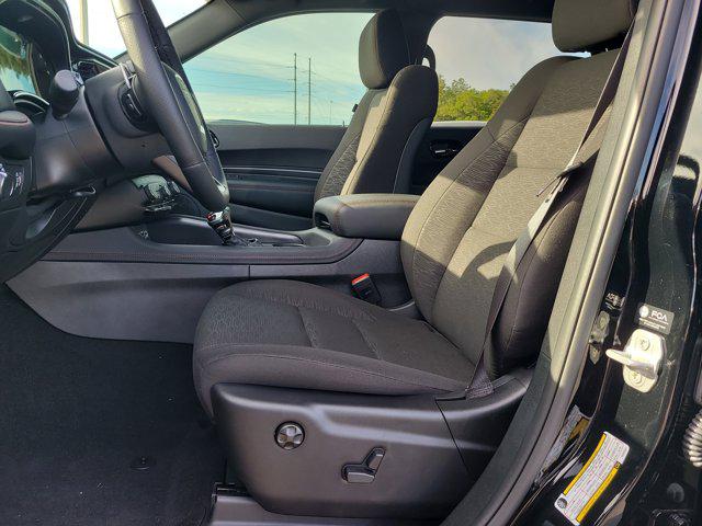 2026 Dodge Durango GT RWD