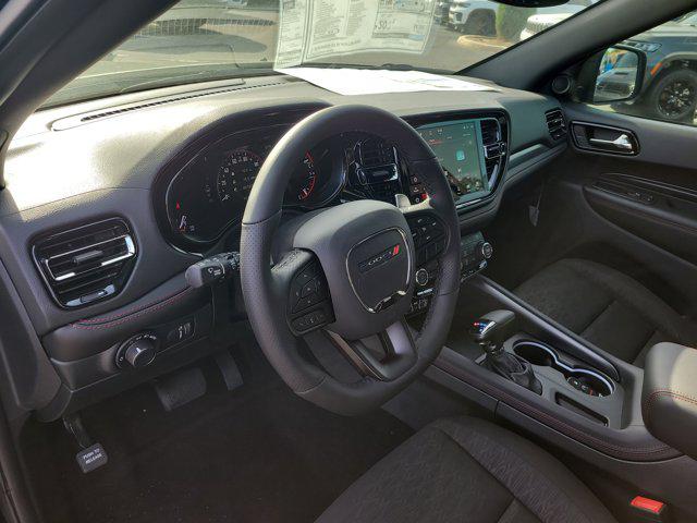 2026 Dodge Durango GT RWD