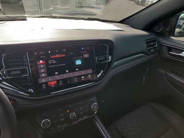 2026 Dodge Durango GT RWD